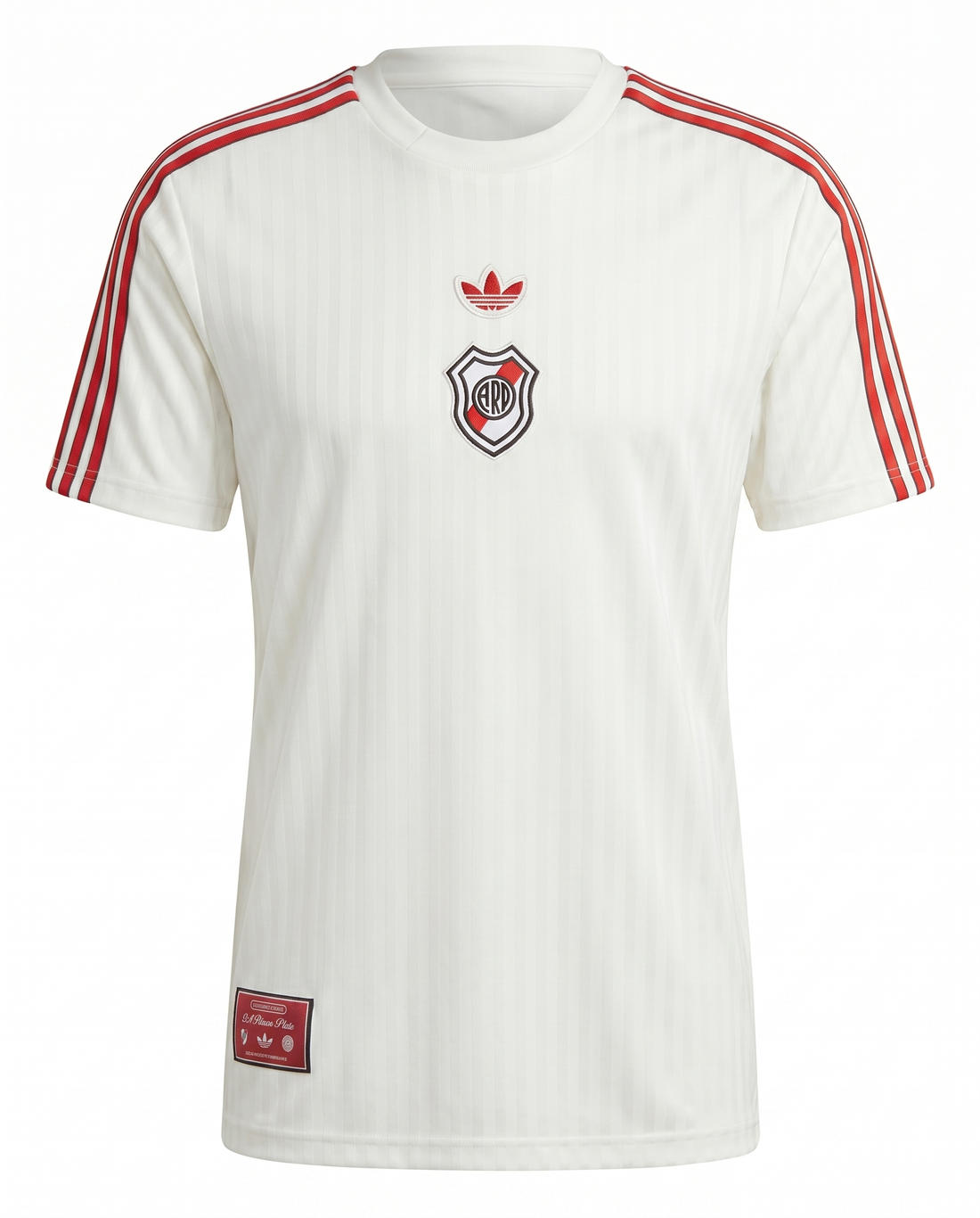 Maillot River Plate 25/26