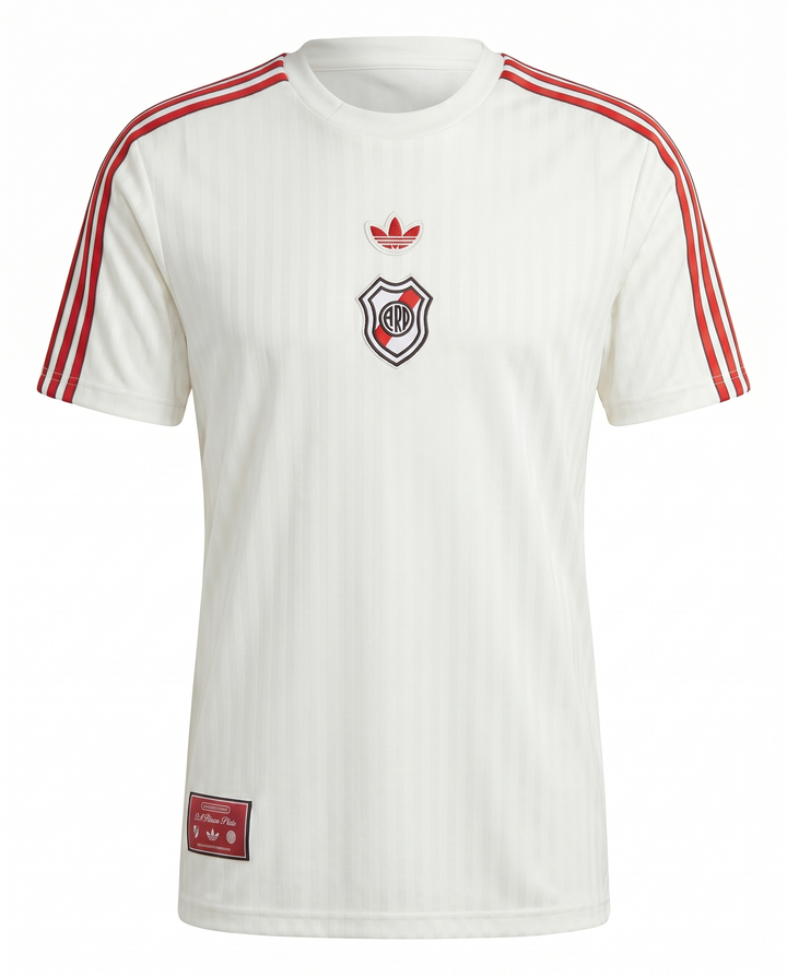 Maillot River Plate 25/26