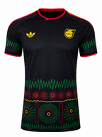 Maillot Jamaique 26/27 Exterieur Joueur