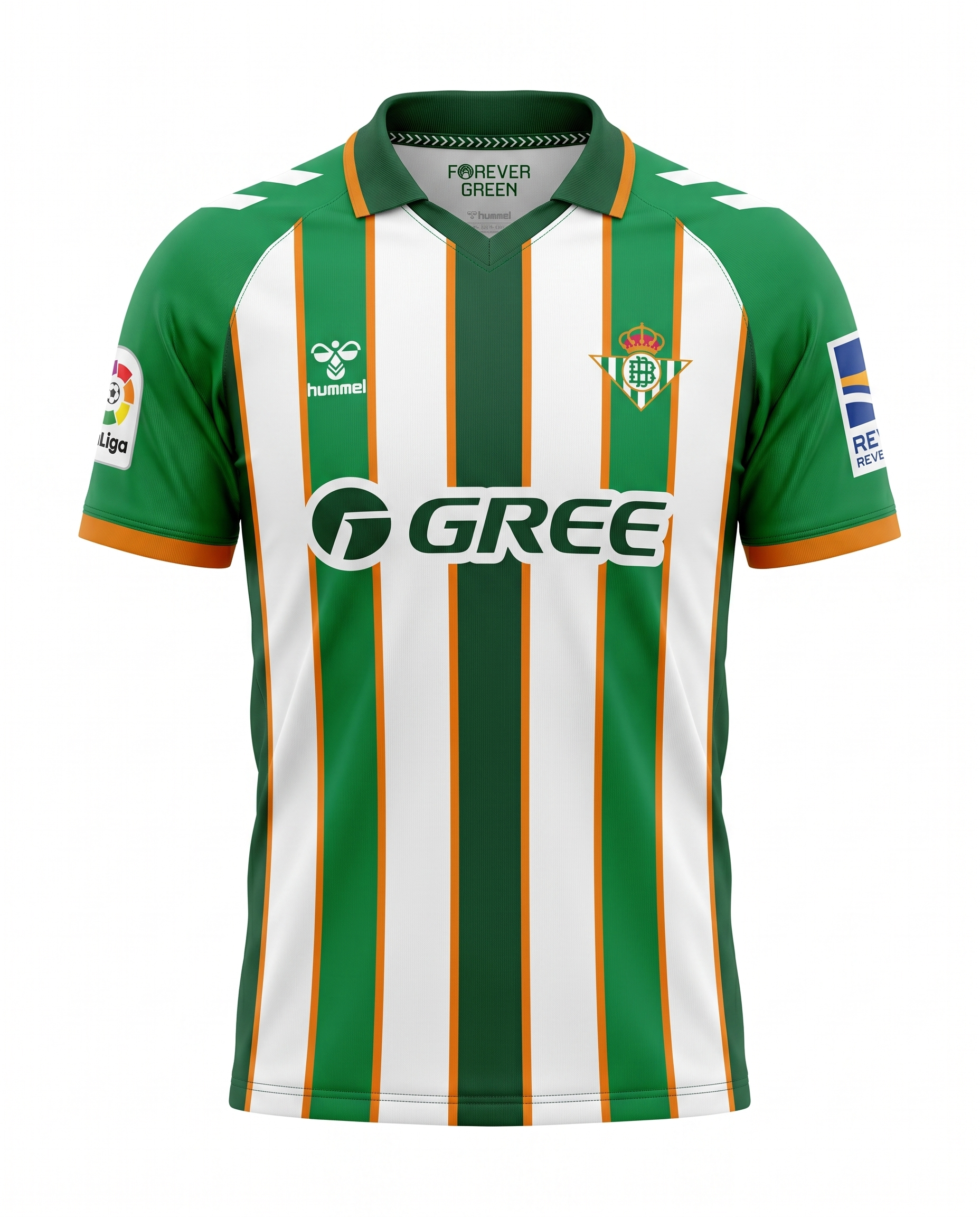 Maillot Betis 26/27 Edition speciale