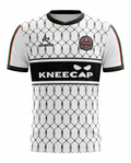 Maillot Bohemians 26/27 Exterieur
