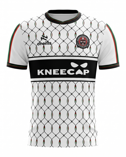Maillot Bohemians 26/27 Exterieur