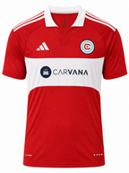 Maillot Chicago Fire FC 26/27 Domicile