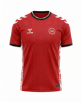 Maillot Greenland 25/26 Domicile