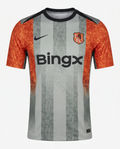 Maillot Chelsea 26/27 Entrainement Gris Orange