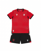 Maillot Georgia National Football Team 24/25 Exterieur