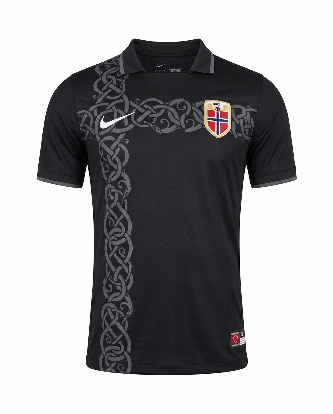 Maillot Norvege 26/27 Edition speciale
