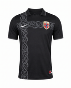 Maillot Norvege 26/27 Edition speciale