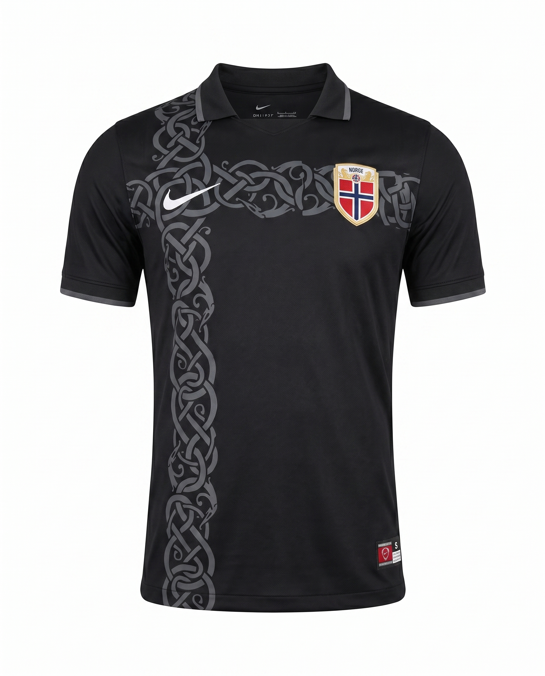 Maillot Norvege 26/27 Edition speciale