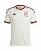 Maillot Espagne 26/27 Exterieur