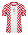 Maillot Croatie 26/27 Domicile