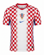 Maillot Croatie 26/27 Domicile