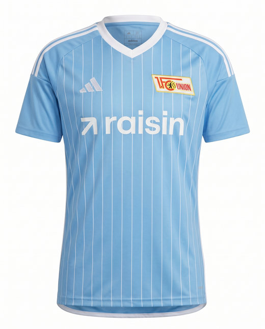 Maillot 1. FC Union Berlin 25/26 Troisieme