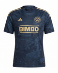 Maillot Philadelphia Union 26/27 Domicile