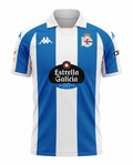 Maillot Deportivo La Coruna 24/25 Domicile