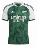 Maillot Arsenal 26/27 Edition speciale Vert