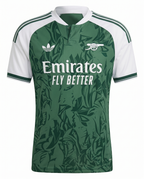 Maillot Arsenal 26/27 Edition speciale Vert