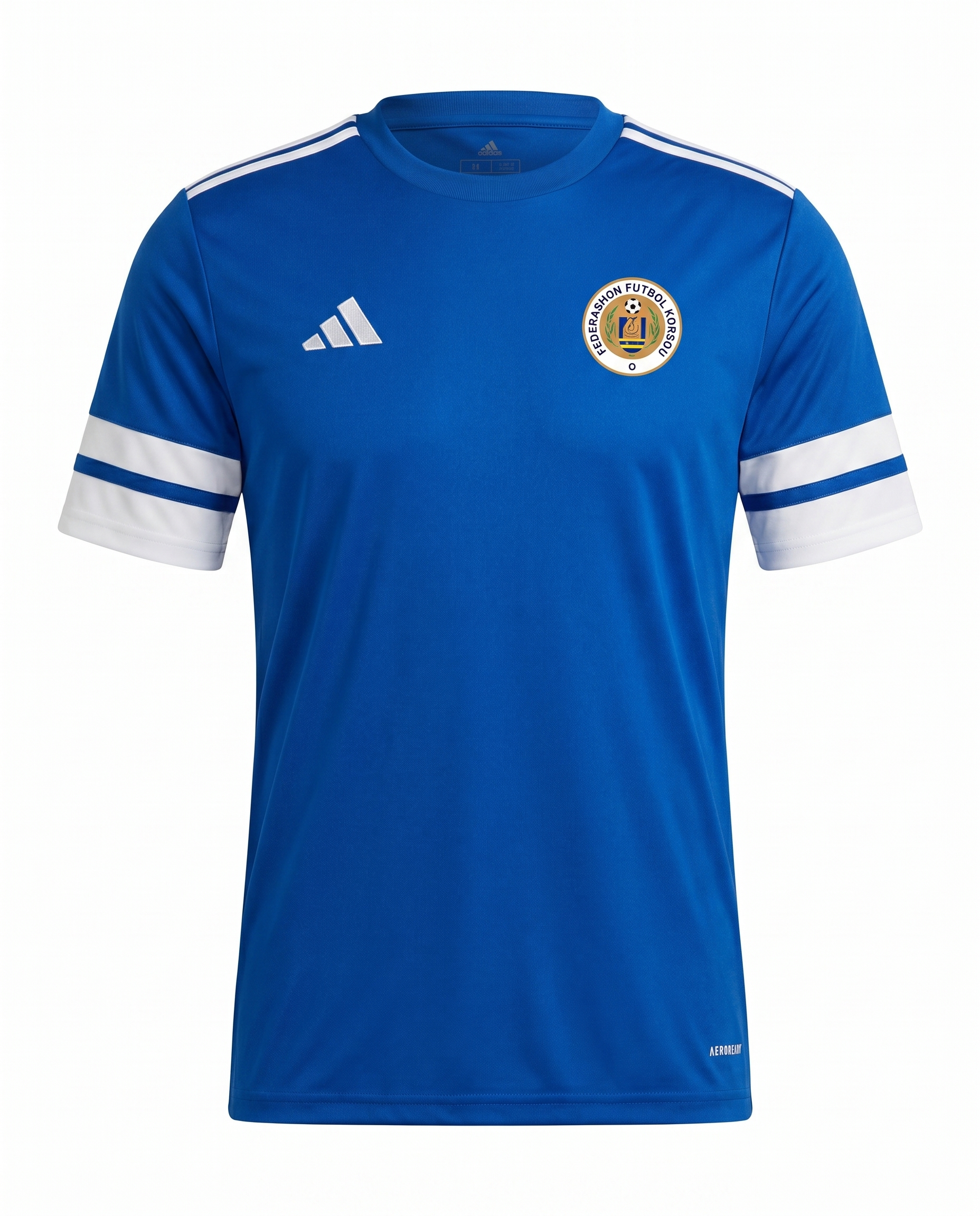 Maillot Curacao 26/27 Domicile