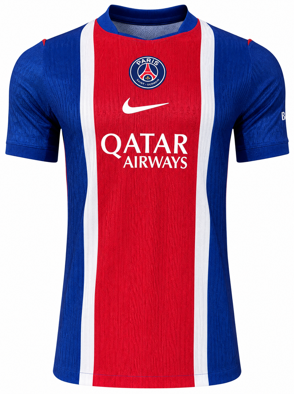 Maillot Paris Saint-Germain 26/27 Domicile Joueur