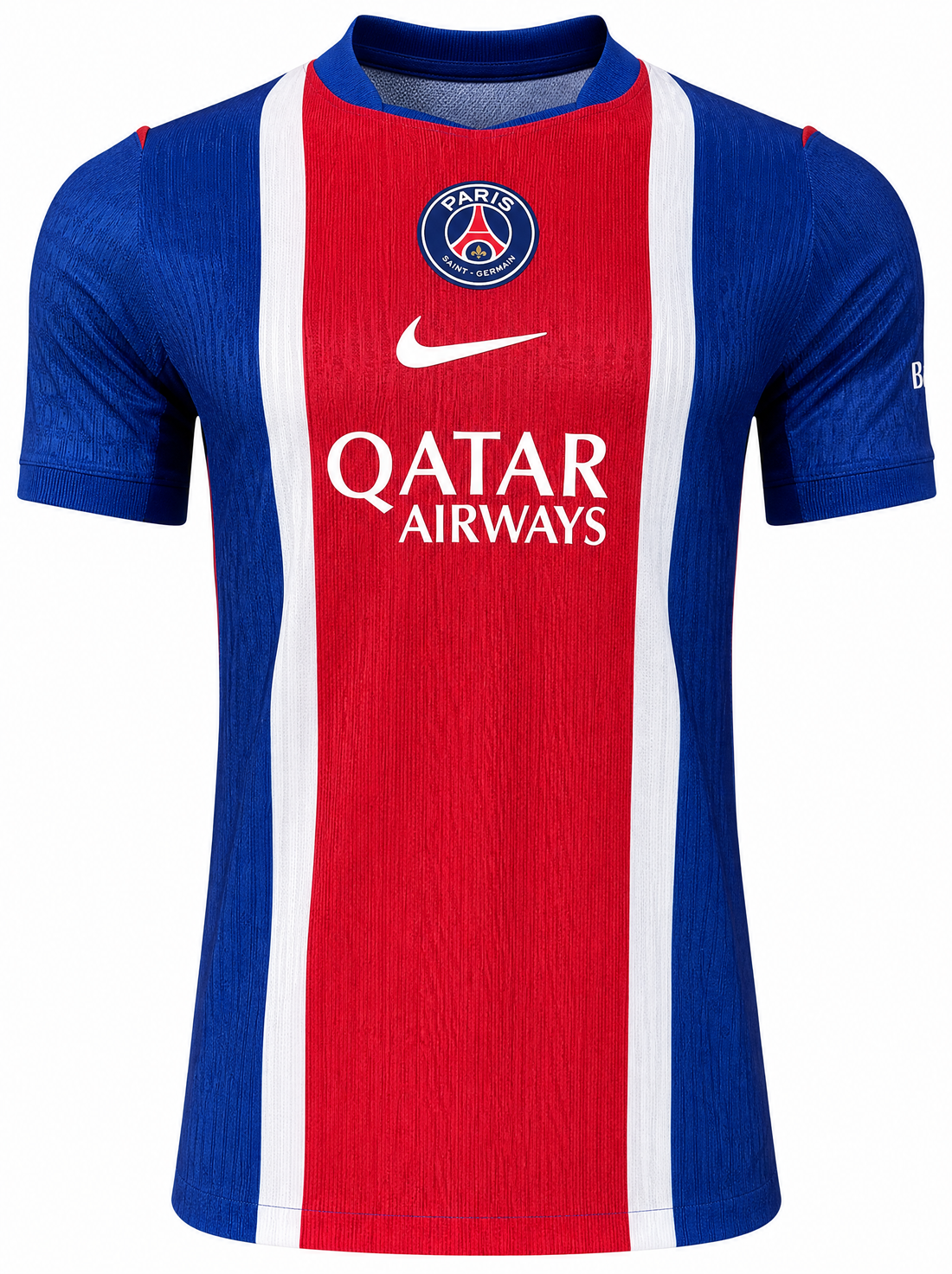 Maillot Paris Saint-Germain 26/27 Domicile Joueur