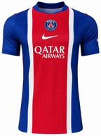 Maillot Paris Saint-Germain 26/27 Domicile Joueur