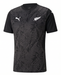 Maillot Nouvelle-Zelande 26/27 Exterieur
