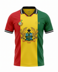 Maillot Ghana 26/27 Edition speciale
