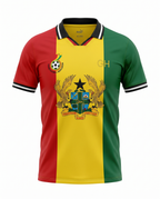 Maillot Ghana 26/27 Edition speciale