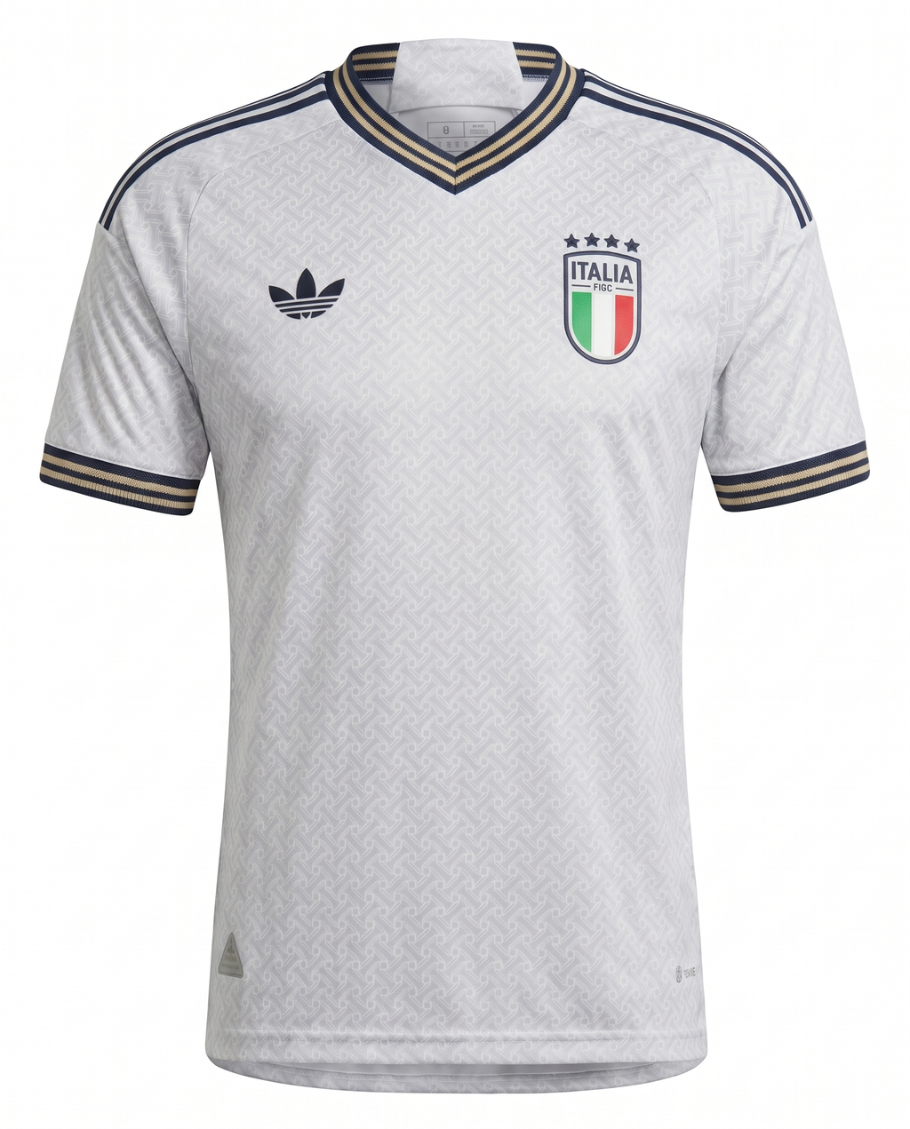 Maillot Italie 26/27 Exterieur Joueur