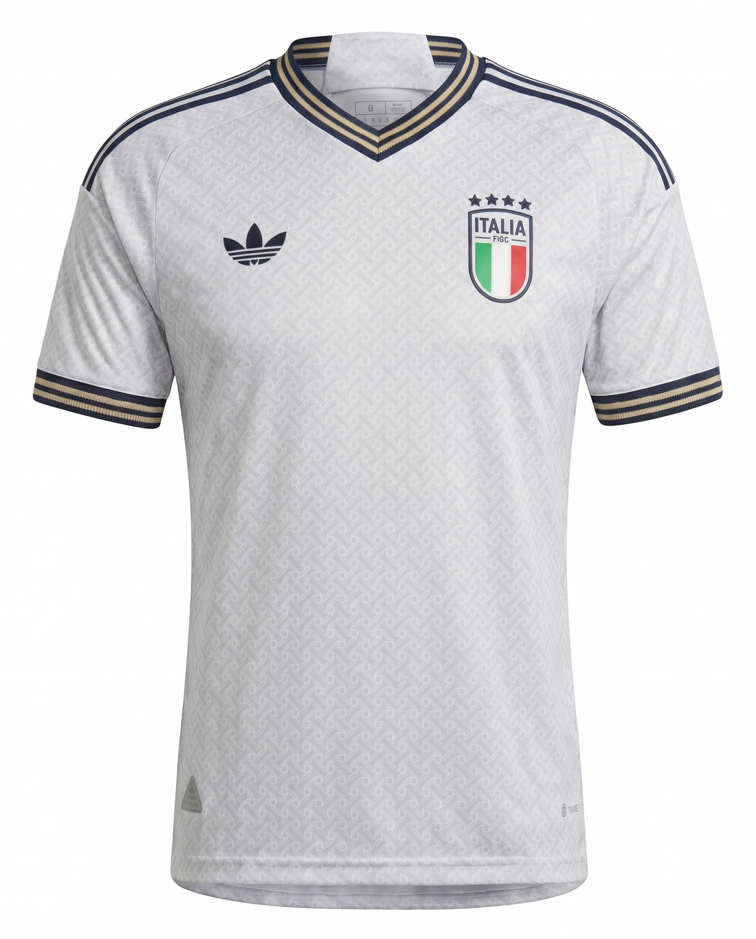 Maillot Italie 26/27 Exterieur Joueur