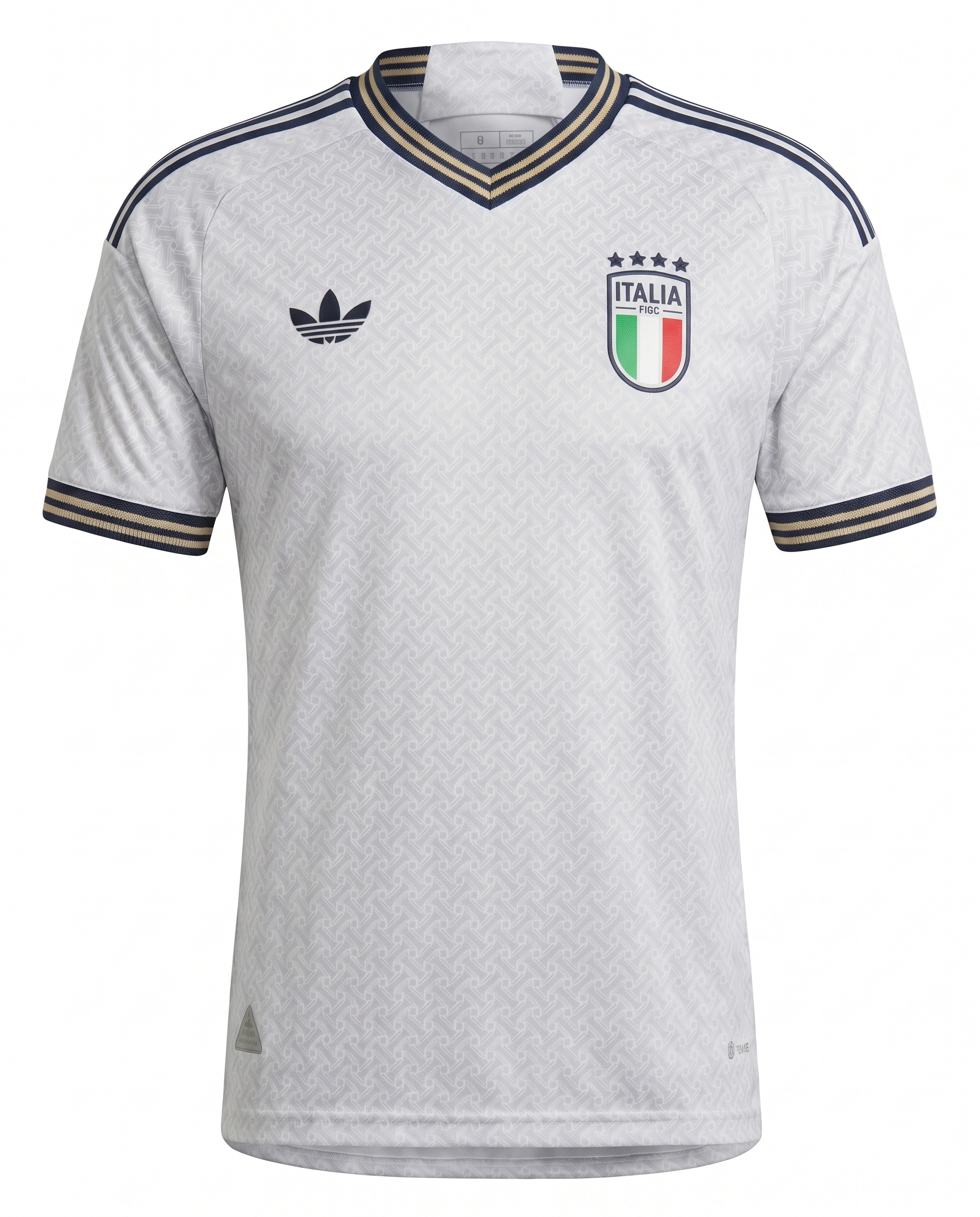 Maillot Italie 26/27 Exterieur Joueur