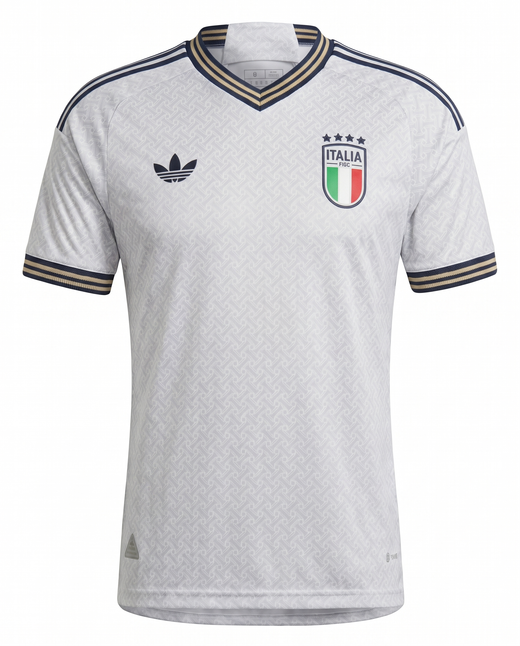 Maillot Italie 26/27 Exterieur Joueur