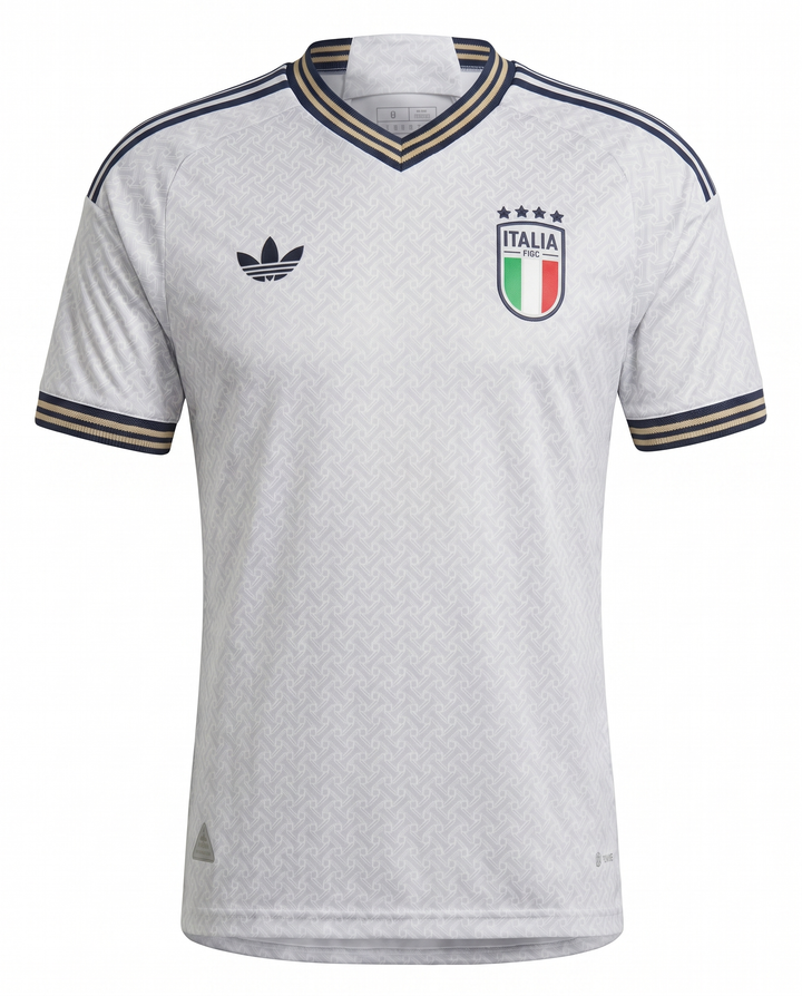 Maillot Italie 26/27 Exterieur Joueur