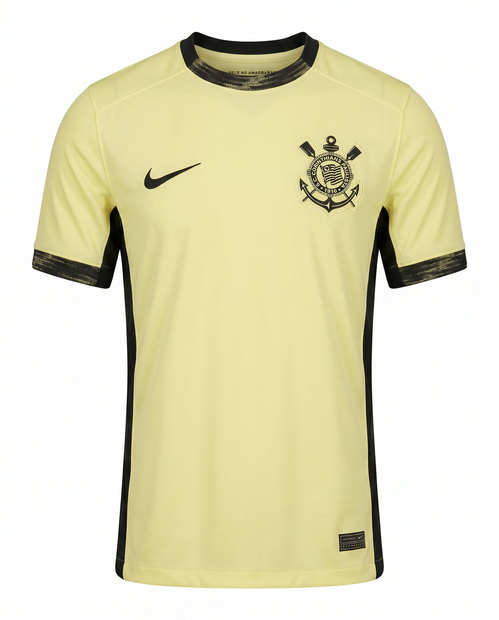 Maillot Corinthians 23/24 Troisieme
