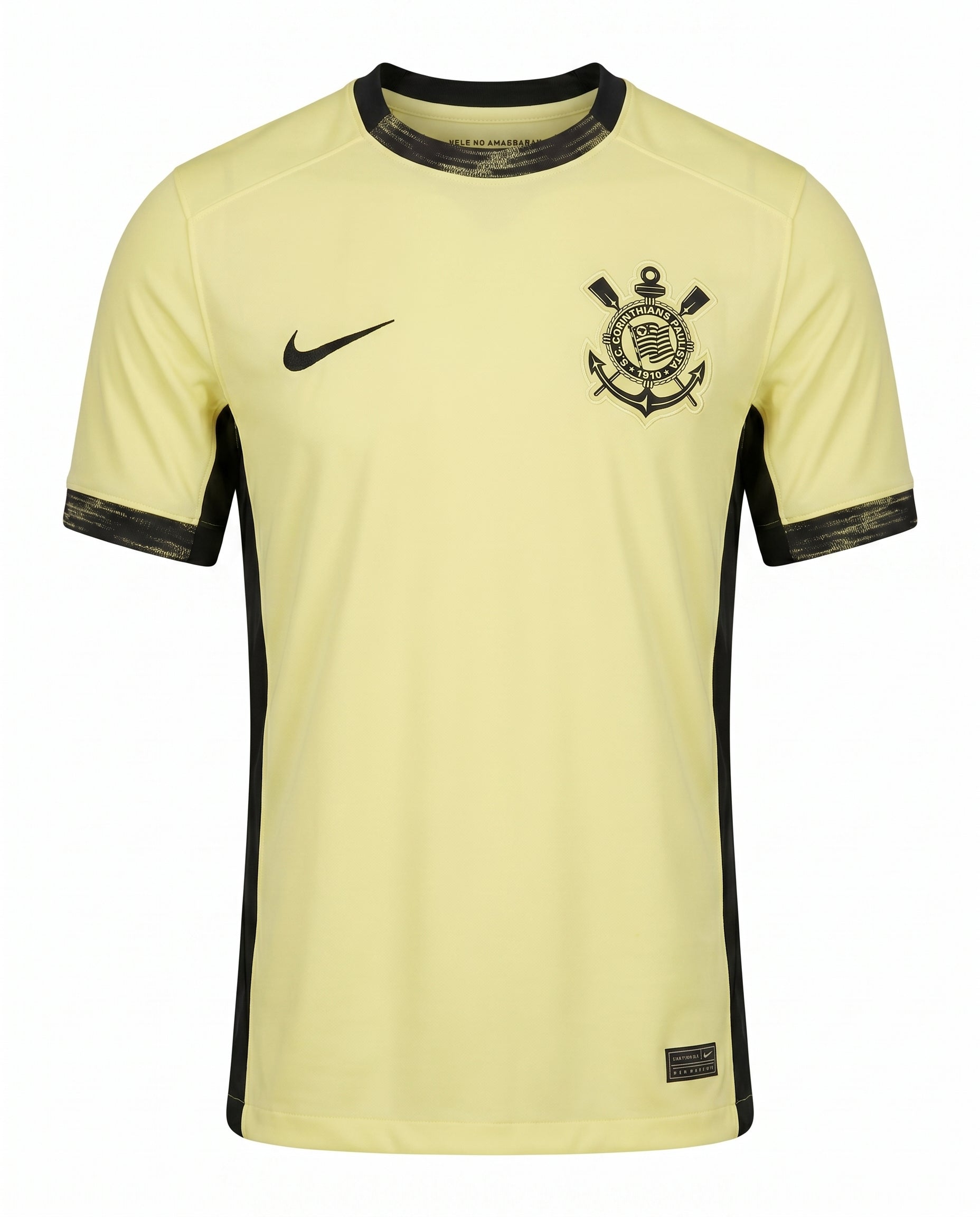 Maillot Corinthians 23/24 Troisieme