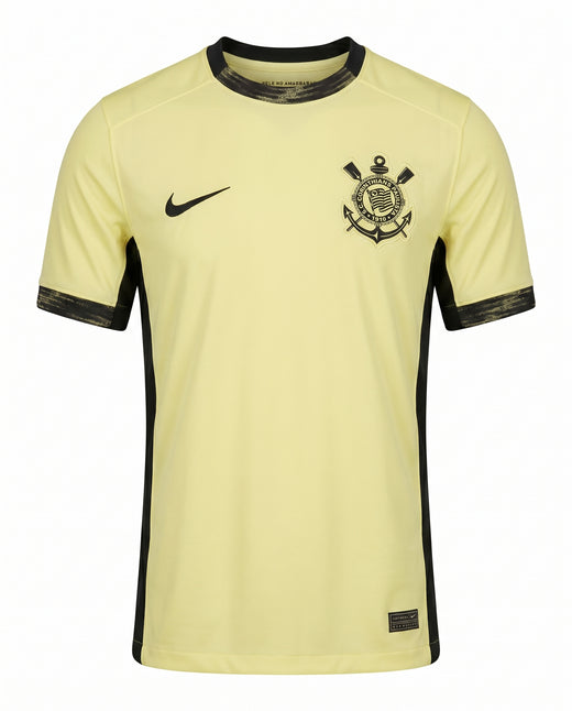 Maillot Corinthians 23/24 Troisieme