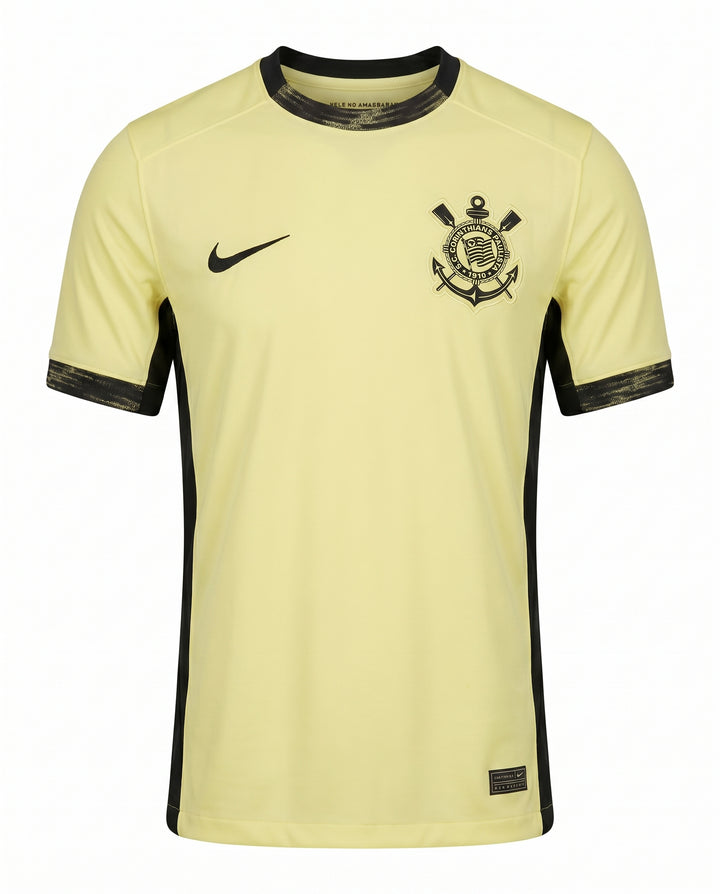 Maillot Corinthians 23/24 Troisieme