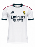 Maillot Real Madrid 26/27 Domicile Joueur