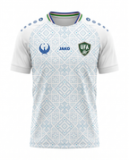 Maillot Ouzbekistan 26/27 Exterieur