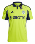 Maillot Fulham 25/26 Exterieur
