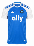 Maillot Charlotte FC 26/27 Domicile