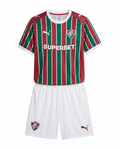 Ensemble Fluminense 26/27 Domicile
