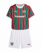 Ensemble Fluminense 26/27 Domicile