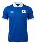 Maillot El Salvador 2026 Domicile