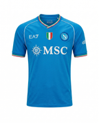 Maillot Naples 23/24 Domicile