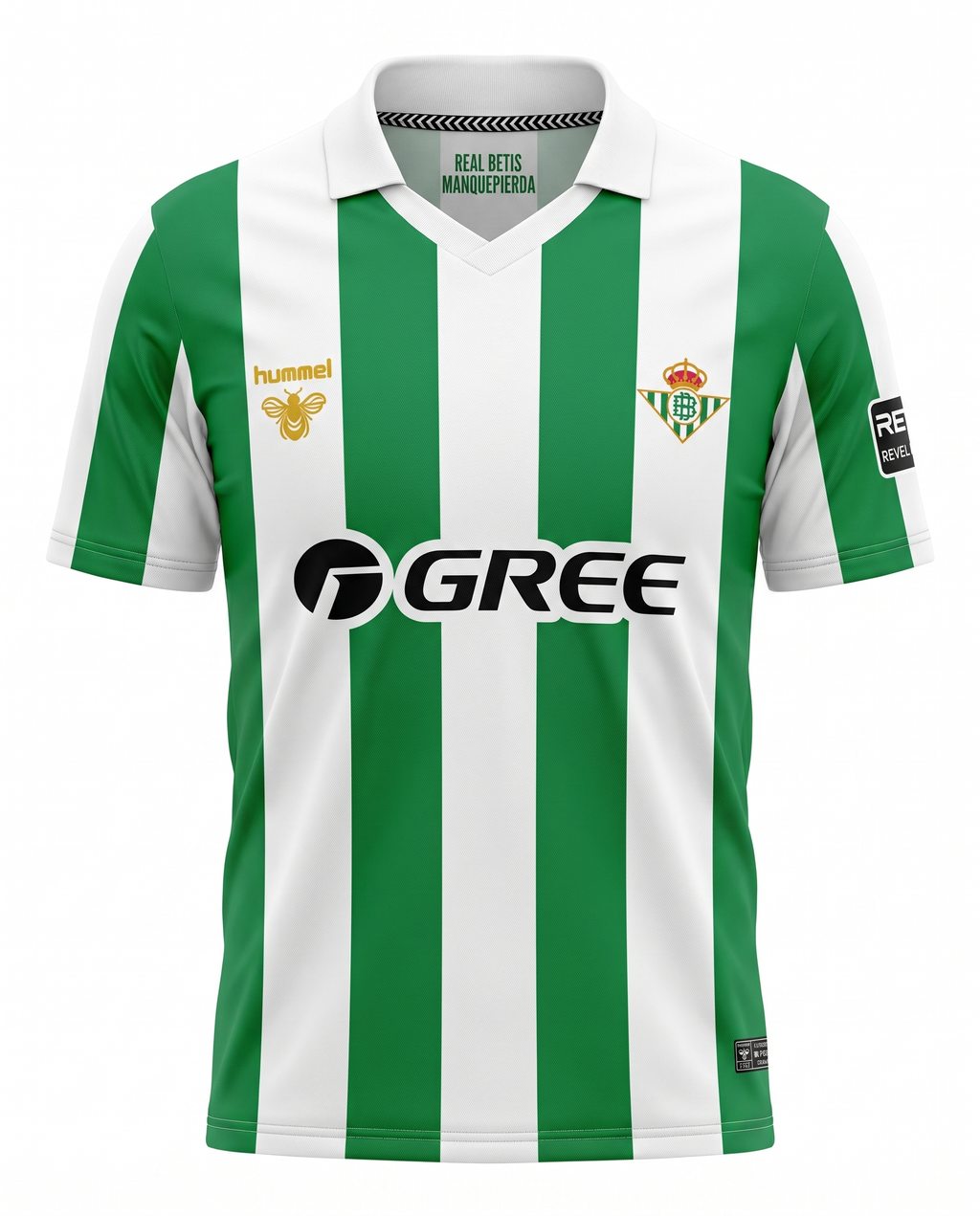 Maillot Betis 2026 Domicile