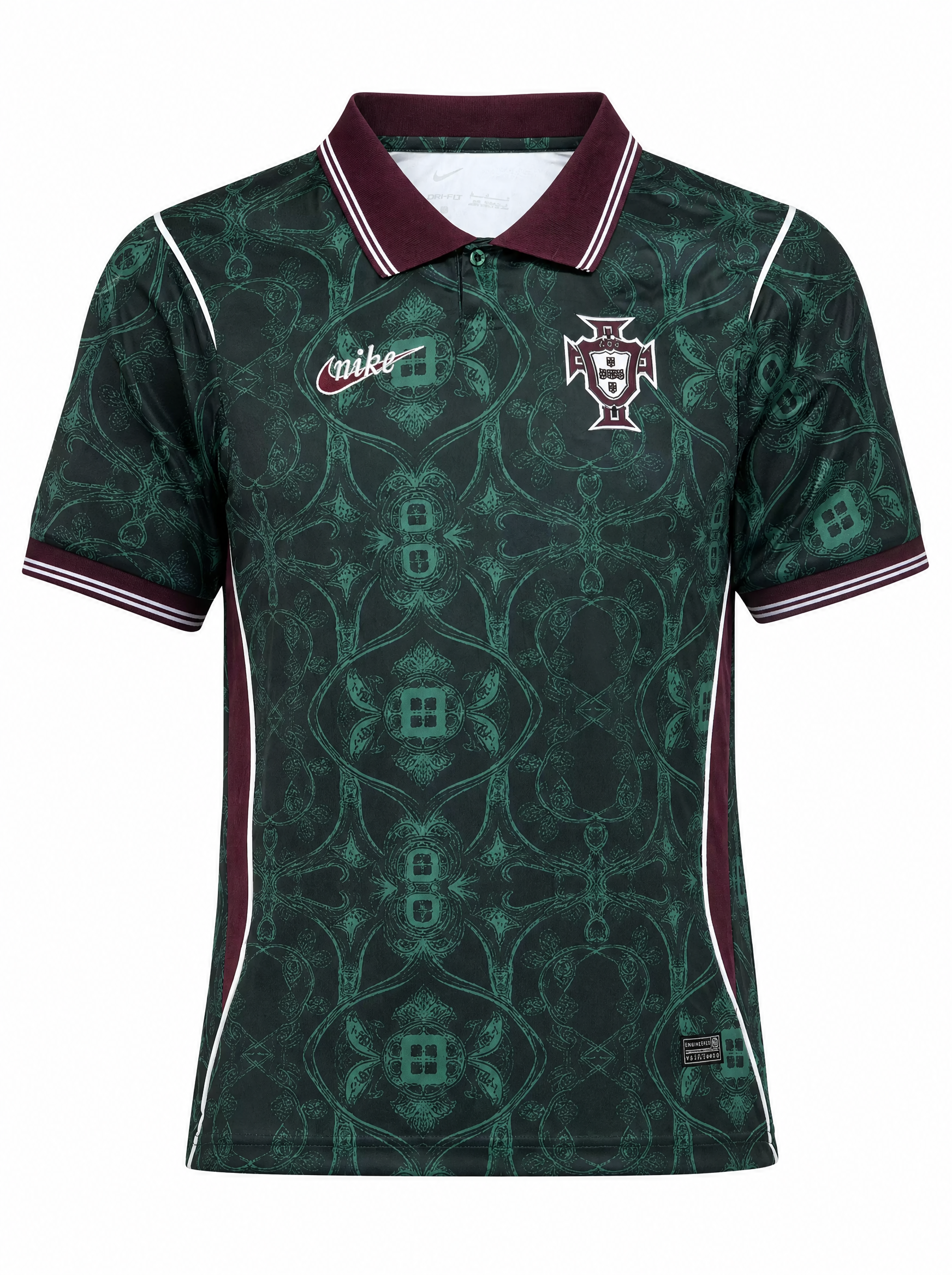 Maillot Portugal 26/27 Entrainement Edition speciale