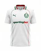 Maillot Palmeiras 26/27 Exterieur