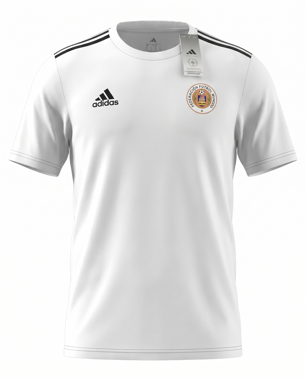 Maillot Curacao 26/27 Exterieur