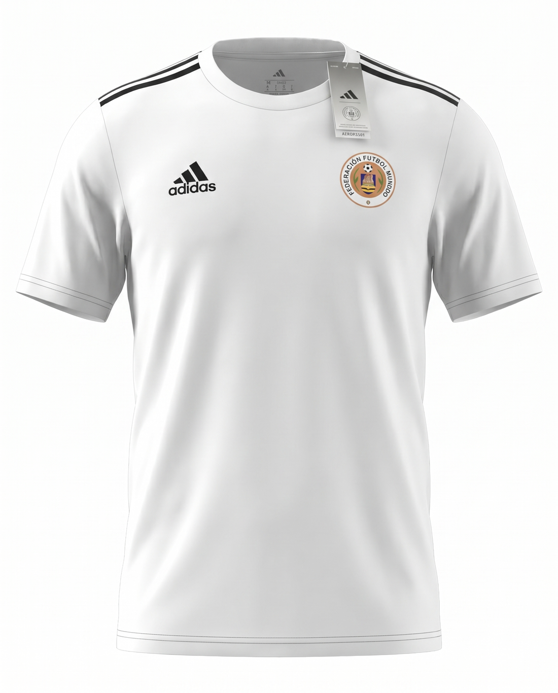 Maillot Curacao 26/27 Exterieur